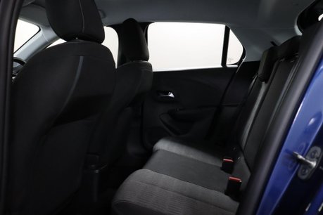 Vauxhall Corsa SE 40