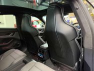 Porsche Taycan Performance Plus 93.4kWh Turbo S Saloon 4dr Electric Auto 4WD (761 ps) 40