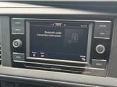 Volkswagen Transporter Crew Cab SWB L1H1 T32 Tdi Kombi Highline Air Con SELECT 28