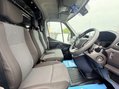 Renault Master 2.3 Master MM35 Business+ dCi 10