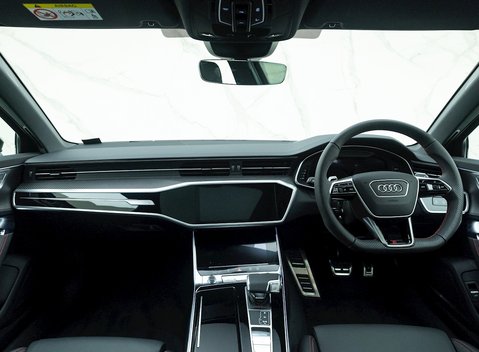 Audi RS6 Avant Vorsprung 17