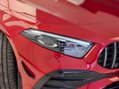 Mercedes-Benz A Class 2.0 AMG A 35 Premium + MHEV 4M A 4WD 5dr 34