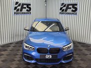 BMW 1 Series 3.0 M135i Hatchback 5dr Petrol Auto Euro 6 (s/s) (326 ps) 14