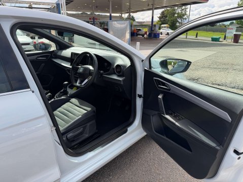 SEAT Ibiza 1.0 Ibiza Xcellence EcoTSI Semi-Auto 5dr 13