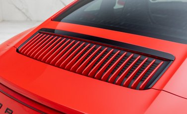 Porsche 911 Carrera 4 GTS (991.2) 46