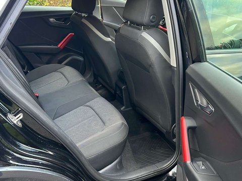 Audi Q2 1.4 Q2 Sport TFSI 5dr 19