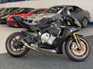 Yamaha R1M 1000 Super Sports Petrol Manual (200 ps) 5