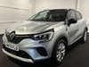 Renault Captur 1.3 Captur Iconic TCe 5dr
