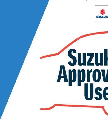 Suzuki Swift 1.2 Dualjet 83 12V Hybrid SZ-T 5dr Auto