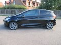 Ford Fiesta 1.0T EcoBoost ST-Line X Euro 6 (s/s) 3dr 7