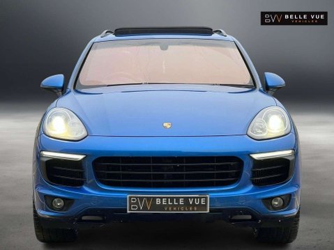 Porsche Cayenne 3.0 Cayenne V6 D Tiptronic S 4WD 5dr - NATIONAL DELIVERY* 8