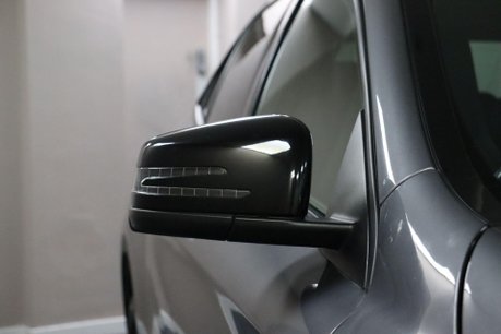 Mercedes-Benz GLA GLA 180 URBAN EDITION 32