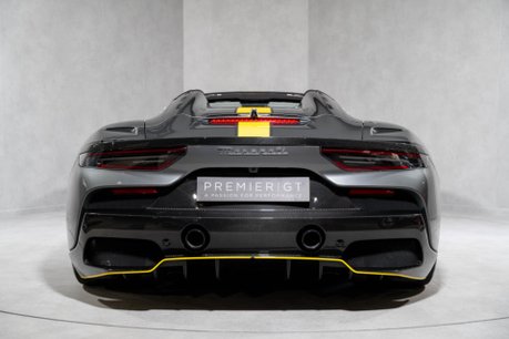 Maserati MC20 CIELO. NOW SOLD. SIMILAR REQUIRED. PLEASE CALL 01903 254 800. 5