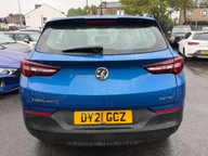 Vauxhall Grandland X SE PREMIUM 8