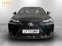 Lexus Ux 2.0 250h F Sport Design SUV 5dr Petrol Hybrid E-CVT Euro 6 (s/s) (184 ps) F 2