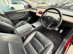 Tesla Model Y (Dual Motor) Performance SUV 5dr Electric Auto 4WDE (426 bhp) 2