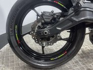 Kawasaki Z650 2017 29K NEW MOT SERVICED A2 BIKE 650CC NAKED TWIN SPORTS EXHAUST 24