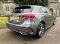 Mercedes-Benz A Class A 200 AMG LINE PREMIUM 18