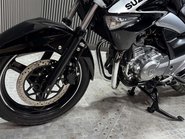 Suzuki Inazuma GW 2014 ONLY 6K MOT SEPTEMBER 2027 WARRANTY A2 READY 250CC 26