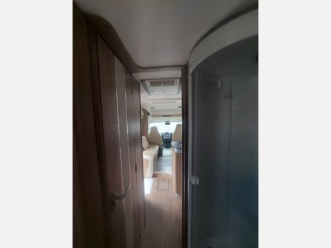 Swift Bessacarr 599 AUTOMATIC (ON HOLD) 15