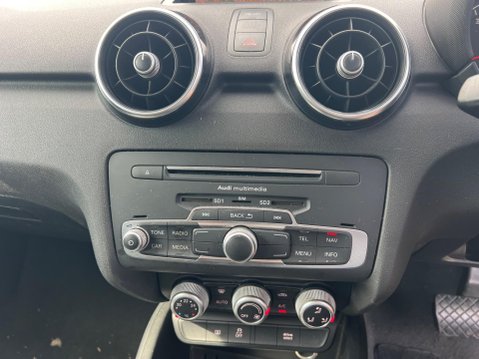 Audi A1 1.4 TFSI Sport Sportback S Tronic Euro 6 (s/s) 5dr 24