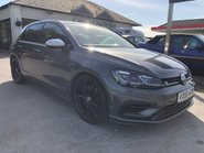 Volkswagen Golf R 2.0 TSI 5 door 4MOTION manual, 60,000m FSH with VW 13