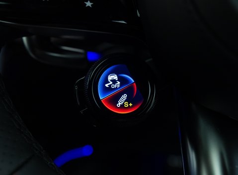 Mercedes-Benz G Class AMG G63 MANUFAKTUR Edition 20