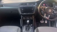 Volkswagen Tiguan 1.5 TSI EVO R-Line Tech SUV 5dr Petrol DSG Euro 6 (s/s) (150 ps) 26
