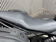 Kawasaki Er ER6 N 2010 ONLY 17K FULL LUGGAGE MOT SEPTEMBER 2027 650CC 18