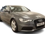 Audi A6 3.0 BiTDI V6 S line Saloon 4dr Diesel Tiptronic quattro Euro 5 (s/s) (313 p 1