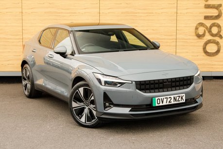 Polestar 2 PLUS