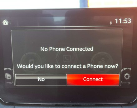 Mazda 2 1.5 Mazda2 GT Sport Auto 5dr 38