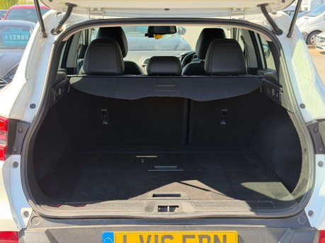 Renault Kadjar 1.5 Kadjar Dynamique S Nav dCi Auto 5dr 19