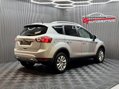 Ford Kuga 2.0 TDCi Titanium AWD Euro 5 5dr 8