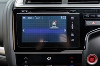 Honda Jazz I-VTEC EX 16