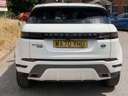 Land Rover Range Rover Evoque 2.0 Range Rover Evoque R-Dynamic S D 4x2 5dr 7