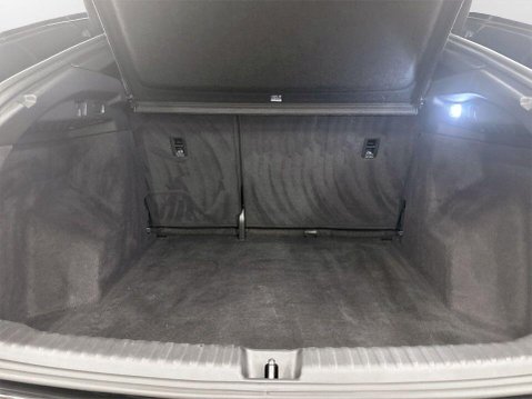 Audi Q4 40 S line Sportback 5dr Electric Auto 82kWh (204 ps) Parking Sensors 21