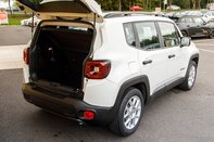 Jeep Renegade ALTITUDE 34