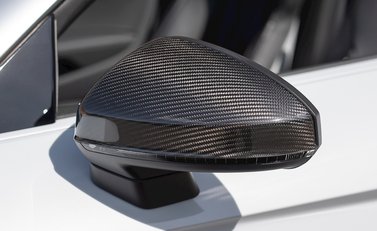 Audi R8 V10 Plus Spyder 29