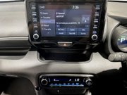 Toyota Yaris 1.5 VVT-h Design Hatchback 5dr Petrol Hybrid E-CVT Euro 6 (s/s) (116 ps) 17