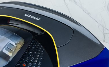 Ferrari SF90 ASSETTO FIORANO 36