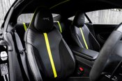 Aston Martin DB11 AMR V12. FULL ASH. H & C SEATS. CARBON FIBRE INTERIOR PACK. FRONT END PPF. 8