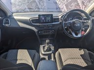 Kia Ceed CRDI 2 ISG 20