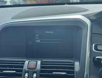 Volvo XC60 2.0 D4 SE Lux Nav SUV 5dr Diesel Auto Euro 6 (s/s) (190 ps) 15