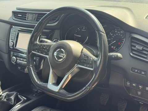 Nissan X-Trail 1.6 dCi Tekna SUV 5dr Diesel Manual Euro 6 (s/s) (130 ps) 13