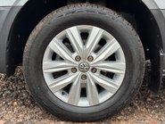 Volkswagen Crafter CR35 177 ps Tdi Trendline 4Motion DSG Panel Van - Diff Lock 33