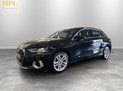 Audi A3 1.4 TFSIe 40 Sport Sportback 5dr Petrol Plug-in Hybrid S Tronic Euro 6 (s/s 3