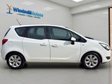 Vauxhall Meriva 1.4i Life Euro 6 5dr 3