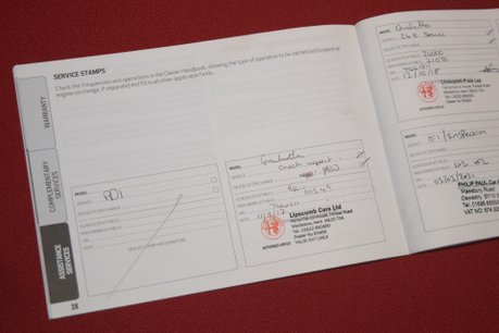 Alfa Romeo Giulietta Jtdm-2 Tecnica Tct 34