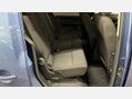 Volkswagen Caddy Life 1.4 TSI BlueMotion Tech DSG Euro 6 (s/s) 5dr 7